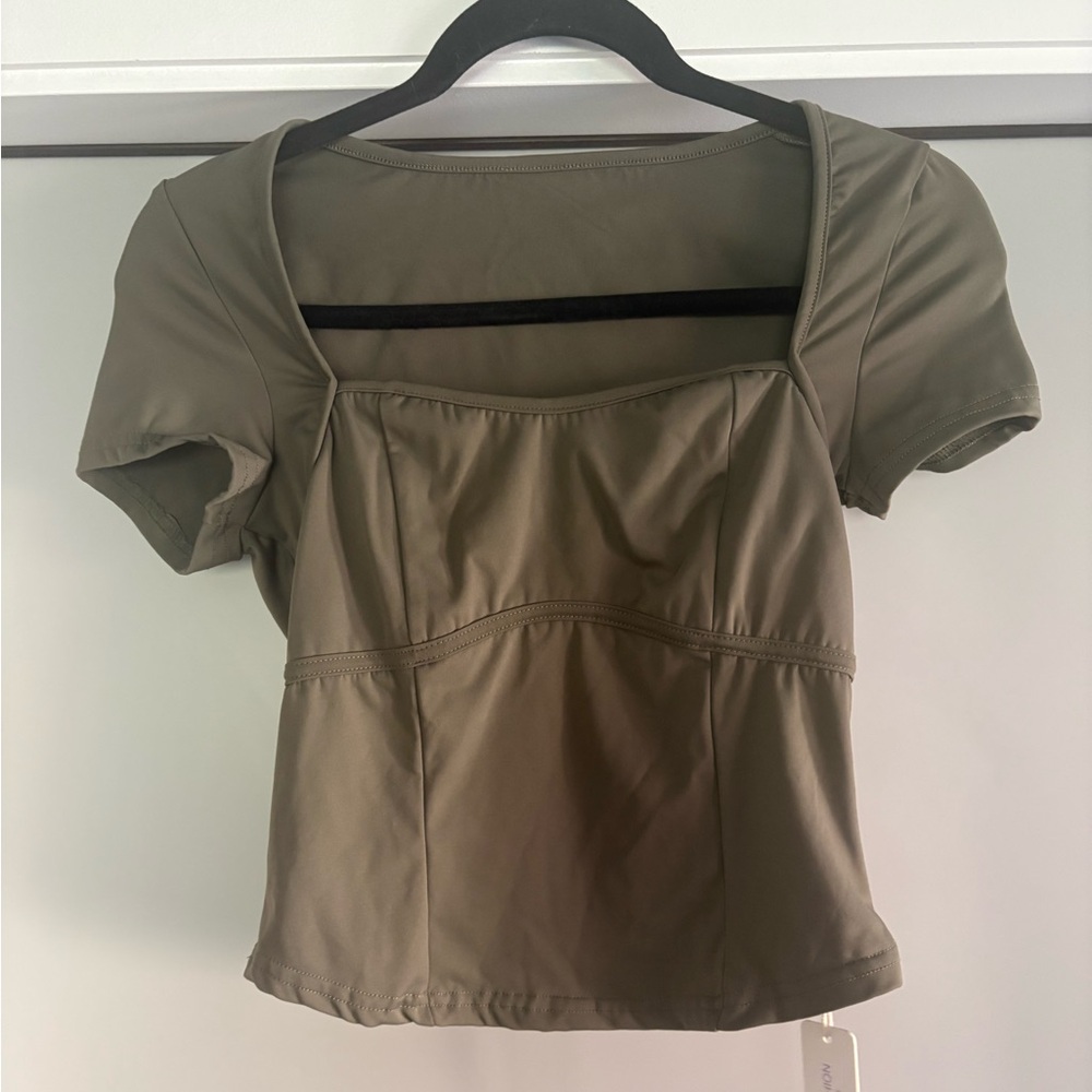 Darong shirt